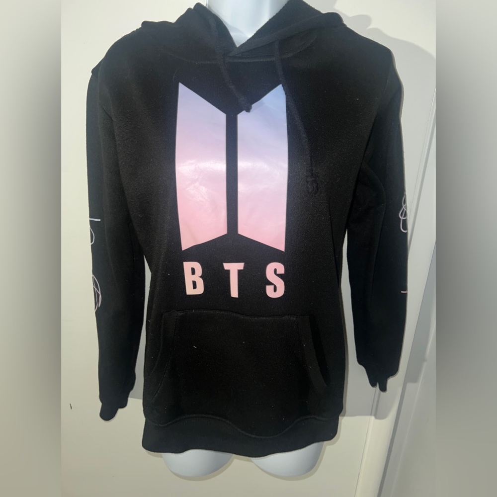 BTS Hoodie